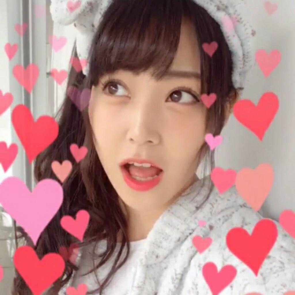 気合軍団リーダー(NMB48)