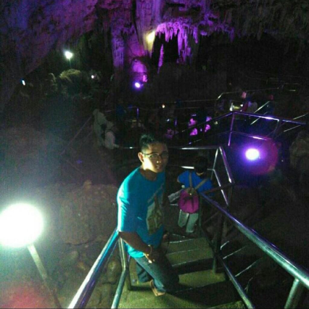 Daniel Danu Narendra