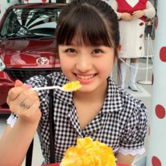 大和田南那大好きトーク