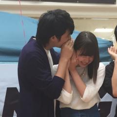 あいあいのトーク