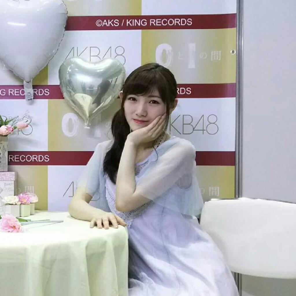 奈々ちゃん神推し