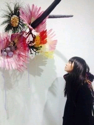 リス。のトーク