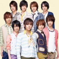 Hey! Say! JUMPメンバー募集中〜1人だけね(担当に)