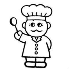 【出張料理人×パティシエ×よー×そばっち】