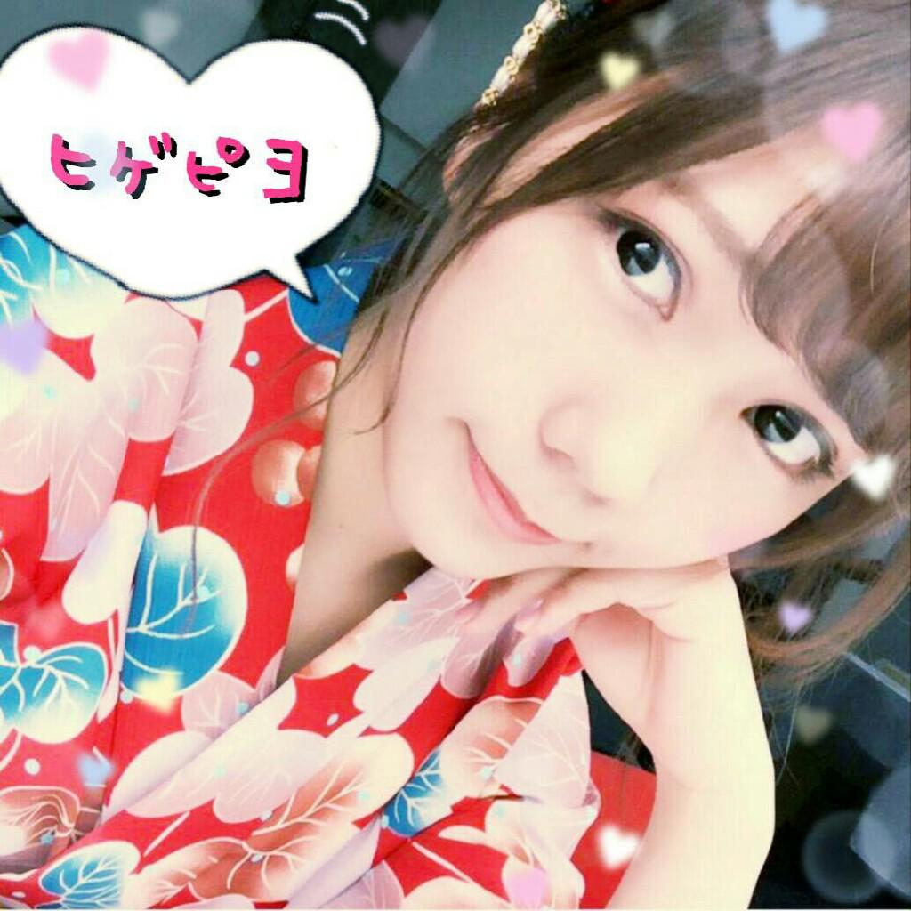 ヒゲぴよ