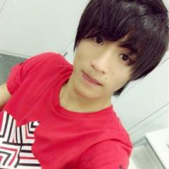 ‍泰新くんのこと