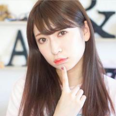 吉田朱里(なりきり)