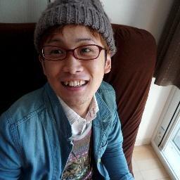 松尾祐輔