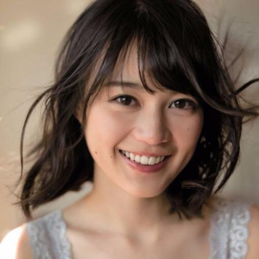 生田绘梨花