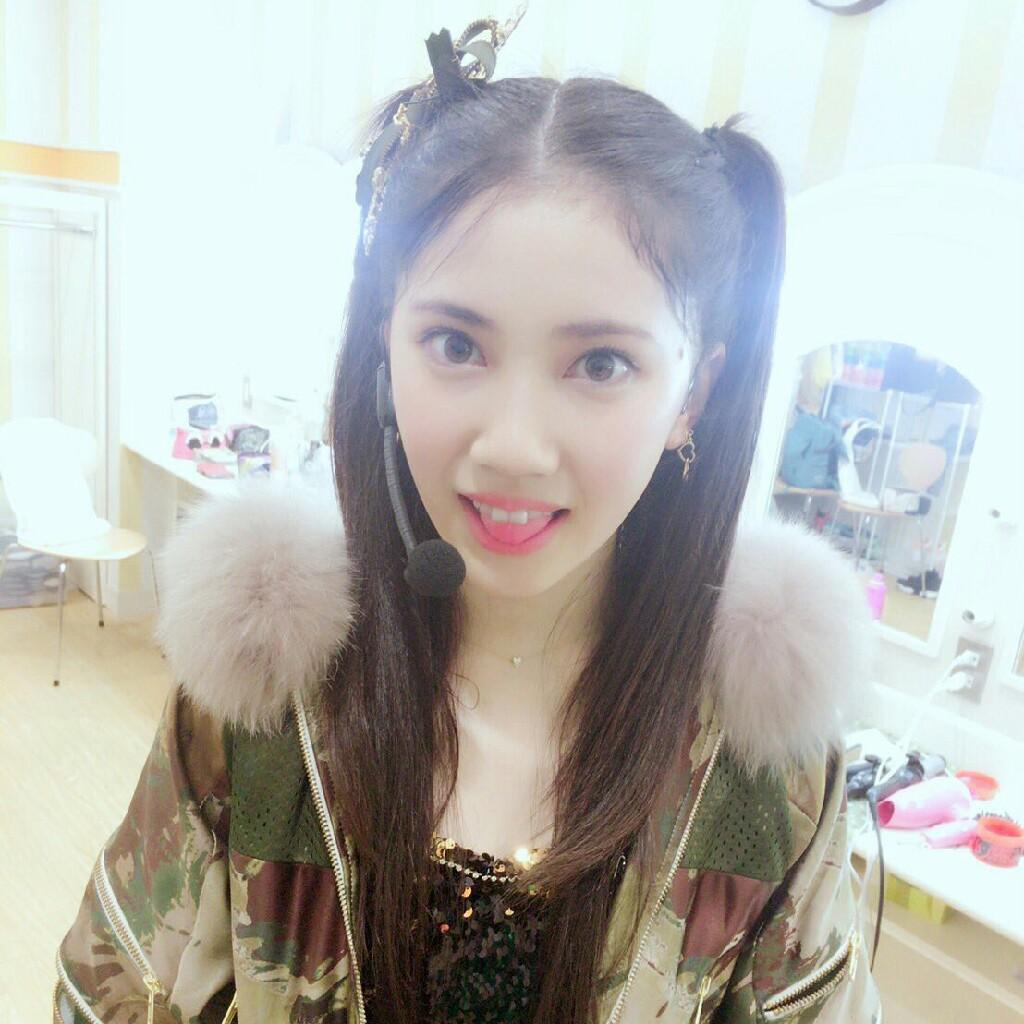 ひでにゃんのトーク