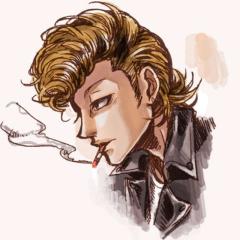 mitsu4715のトーク