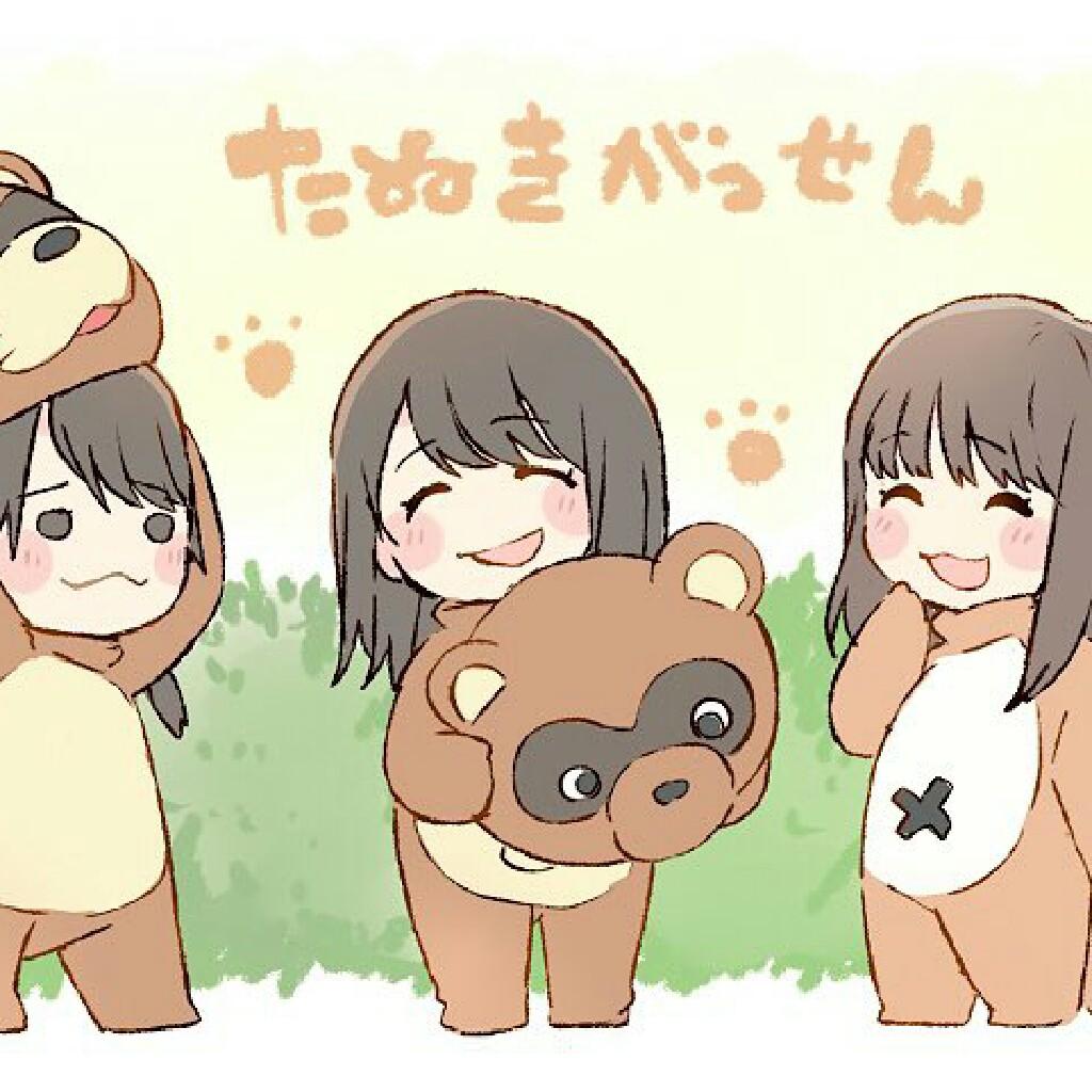 みたら、ブロックあひるとりゅうのトーク💕💕