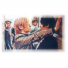 RyosukeandRionと2人トーク