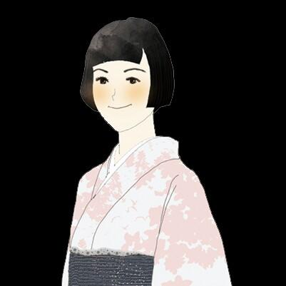 湯浅 千花恵(きものコンシェルジュ)
