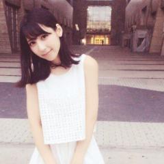 松岡菜摘のトーク