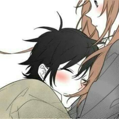 甘えたいんだよ