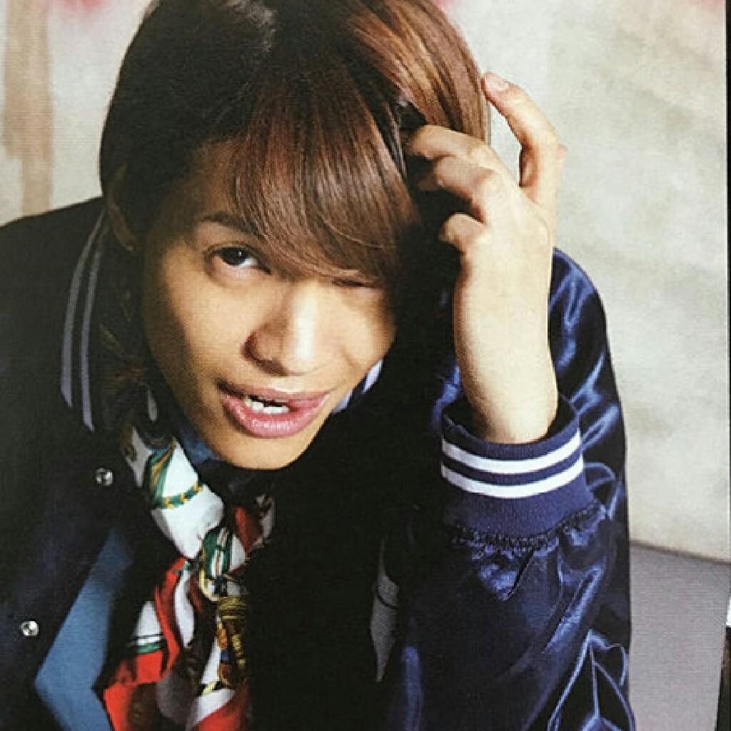 中間 淳太(б∀б)“なりきり”のトーク