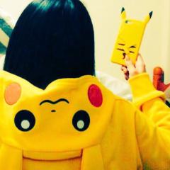 にしむ(W肉・)ぴかちゅう