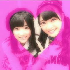 💗まゅ💗なこたんあおいたん神推し💋のトーク