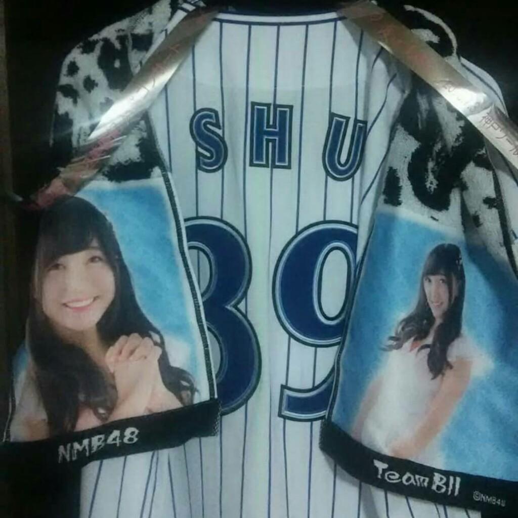 かわちゃんのトーク