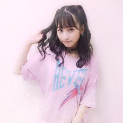 栗原紗英(HKT48)