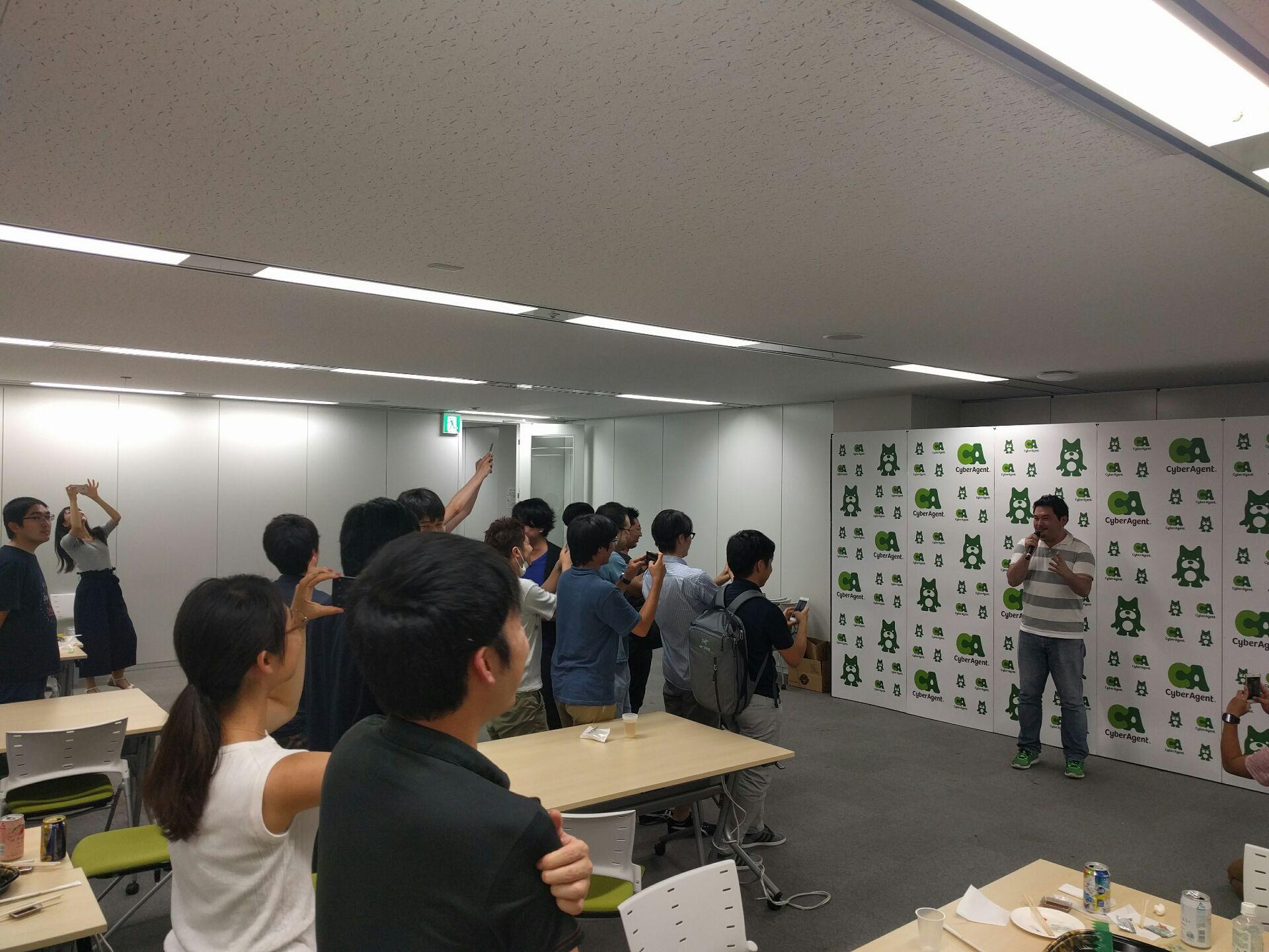 投稿画像