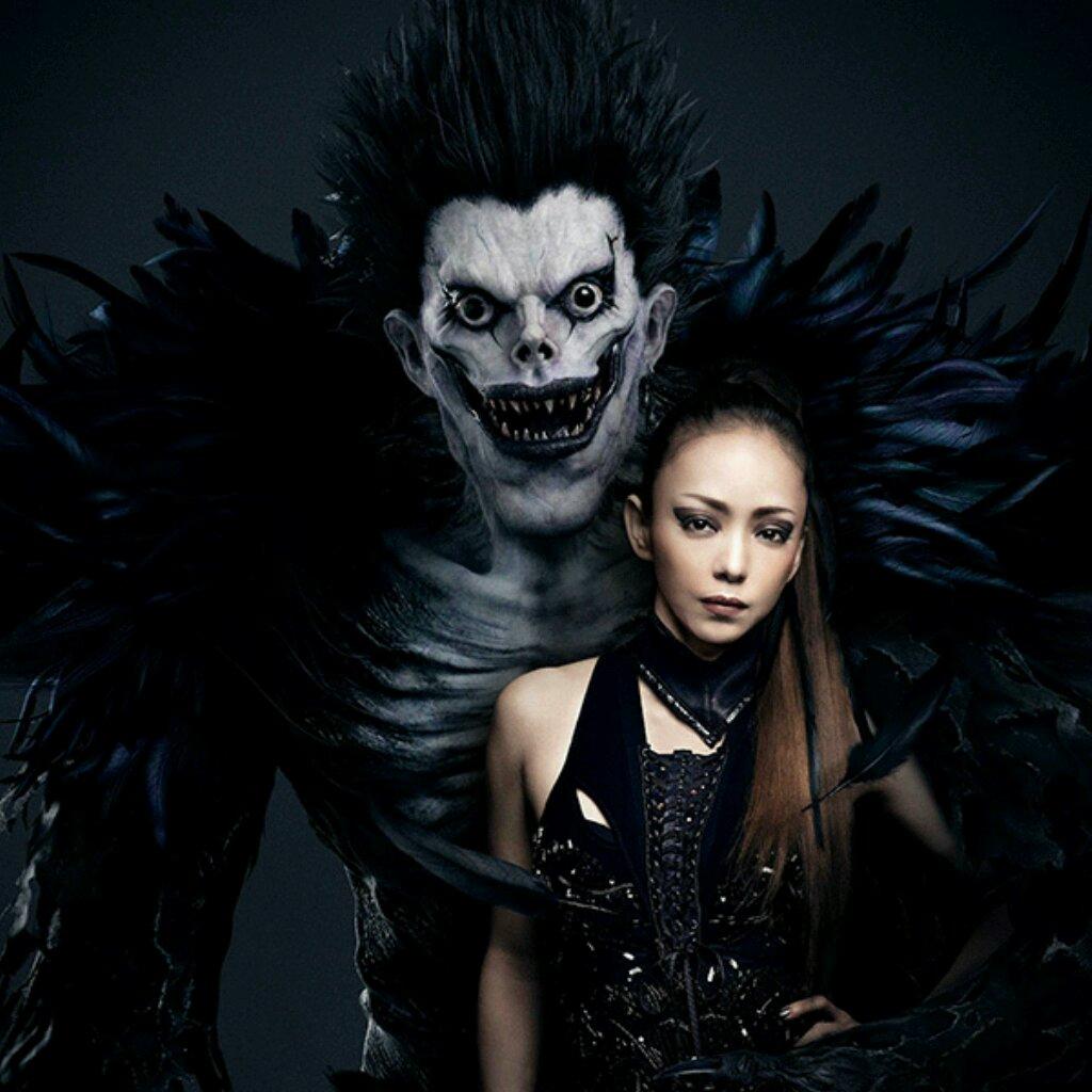 Namie Amuro♥LOVEのトーク