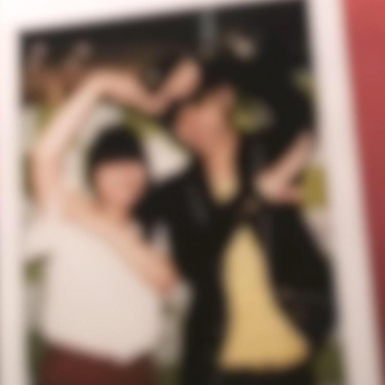 あやかのトーク