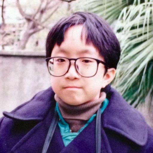 鄭緯筌のトーク