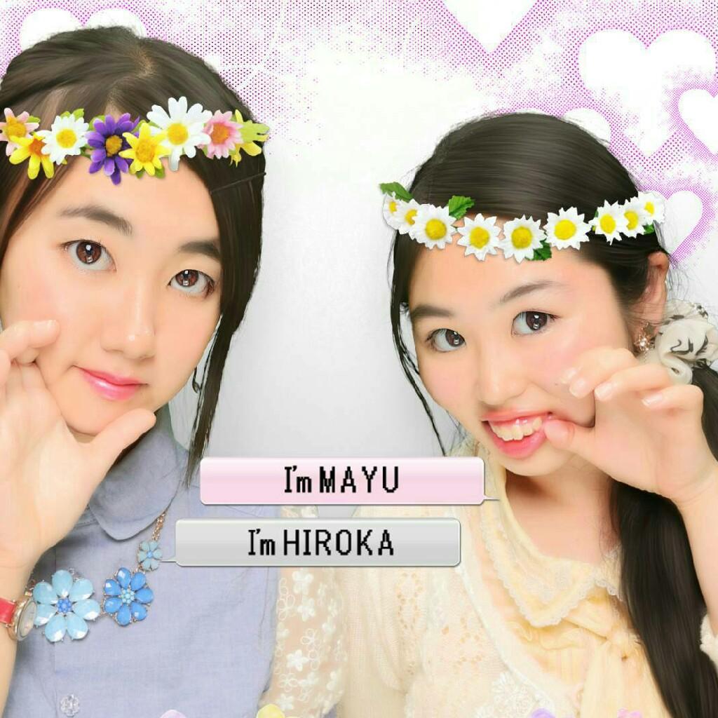 ひろか🍀