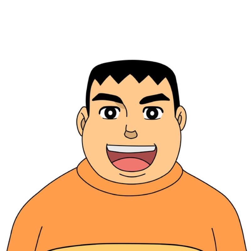 ぢゃいあん