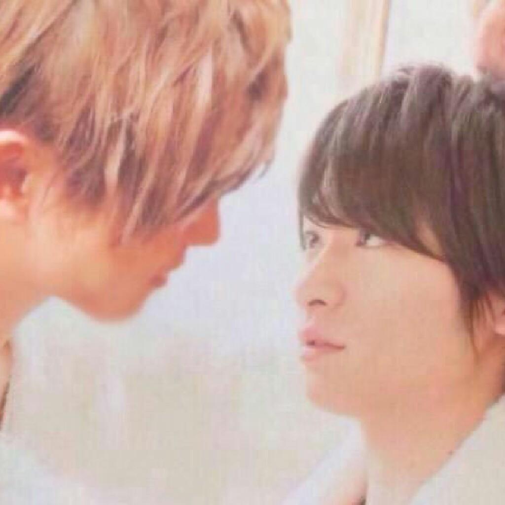 ペット知念♡飼い主涼介