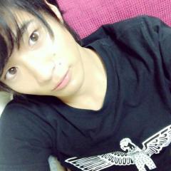 ‍泰新くんからの引用