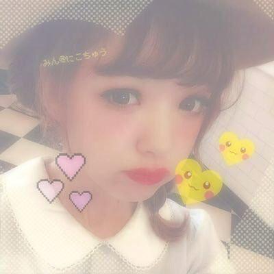 み ん @にこちゅうのトーク