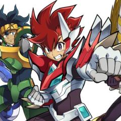 ガイストクラッシャーアルティメット編