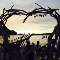 ムッシュのトーク