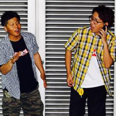 凸TALK