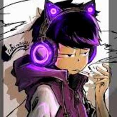 🐈一松