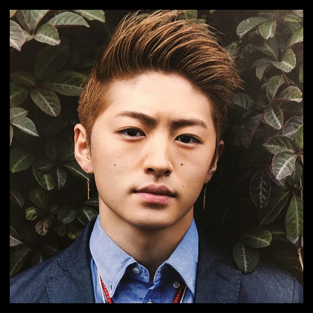 佐野玲於♡