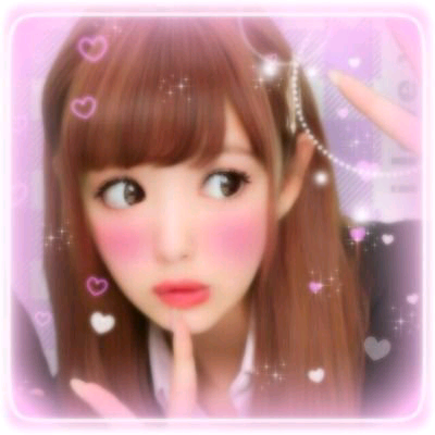 あかりん💌にこちゅう