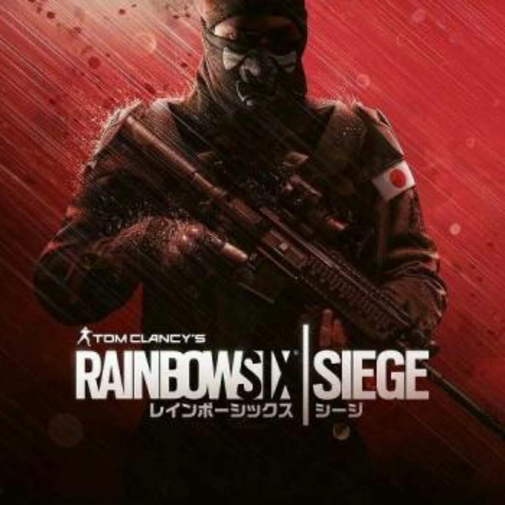R6S