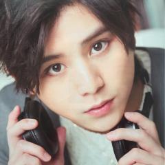 涼介と2人トーク♡