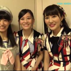 川上西&上西姉妹を応援する会