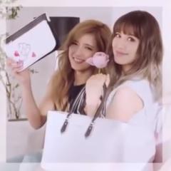 藤井萩花のトーク