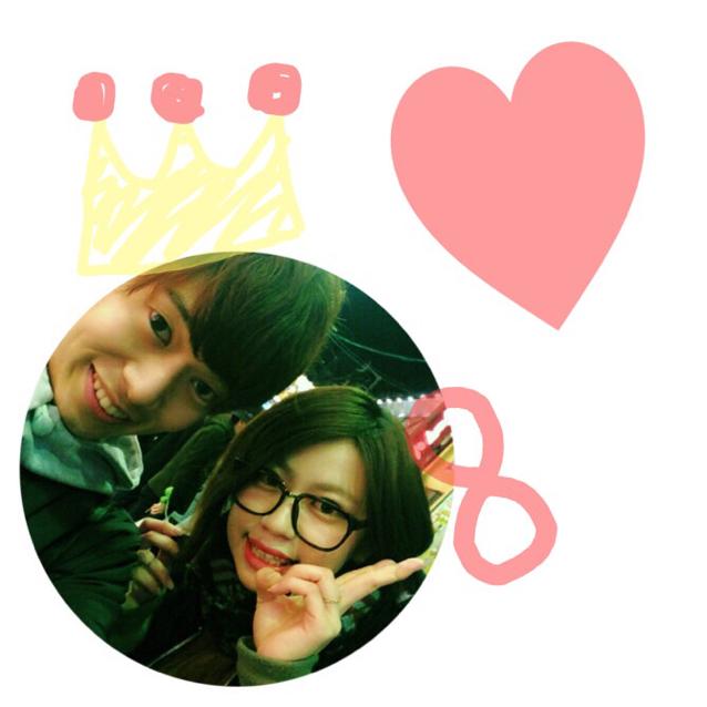 わがまま王子くん♕