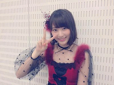 HINAKO☞宮脇咲良推し