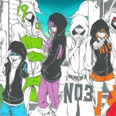 カゲプロ好き話しましょう！気軽にきてください（≧∇≦）