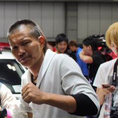 兄貴【兄貴family代表】