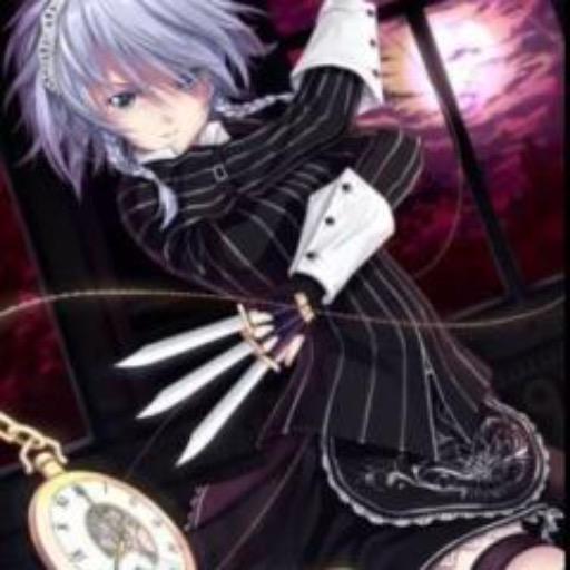 改　十六夜咲夜とお話ししましょう？　〜紅魔館〜