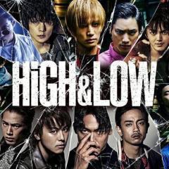 HiGH&LOW